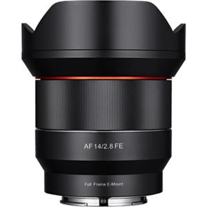 Samyang AF 14mm f/2.8 Sony FE - 2871922548