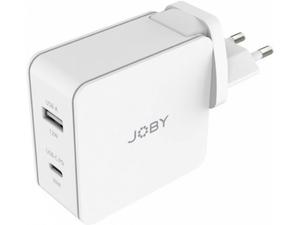 Joby adowarka Wall Charger Dual Output - 2871922566