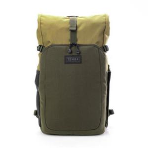 Plecak Tenba Fulton v2 14L Backpack Tan/Olive - 2871922630