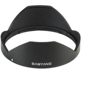 SAMYANG LENS HOOD 8MM F/3.5 & T3.8 - 2871922647