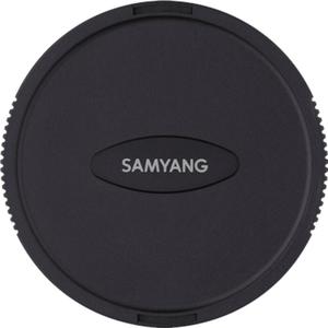 Samyang Front Cap for 8mm F/3.5II & T3.8II - 2871922648