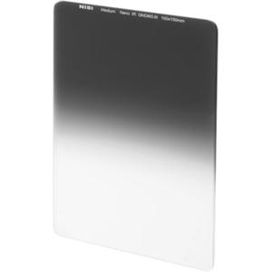 NiSi Square Nano IRGND Medium 100x150mm ND8 0.9 - 2871922810