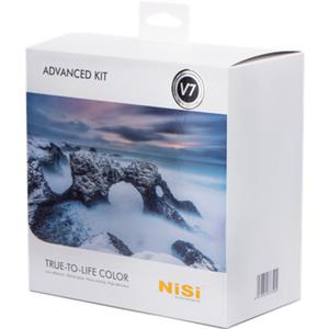 NiSi Advanced Kit 100mm System V7 - 2871923113