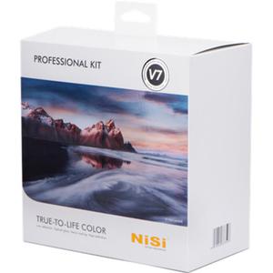 NiSi Professional Kit 100mm System V7 - 2871923114