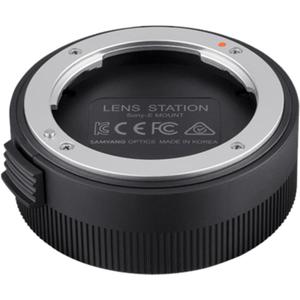 Samyang Lens Station Sony E - 2871923152