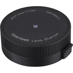 Samyang Lens Station Canon EF - 2871923153