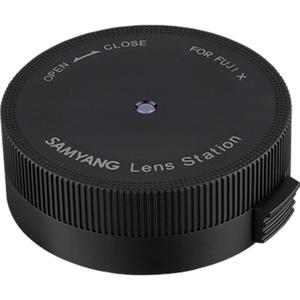 Samyang Lens Station Fuji X - 2871923158