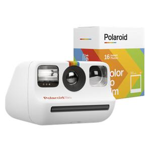 Polaroid Go E-box White - 2871923163