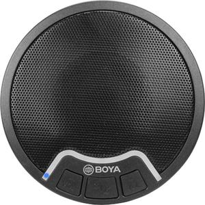 Boya BY-BMM300 / Mini Conference Microphone Speaker - 2871923203