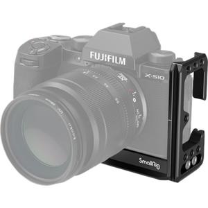 SmallRig 3086 L-Bracket For Fujifilm X-S10 - 2871923234