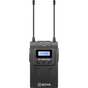 Boya BY-RX8 PRO / UHF Wireless Receiver - 2871923260