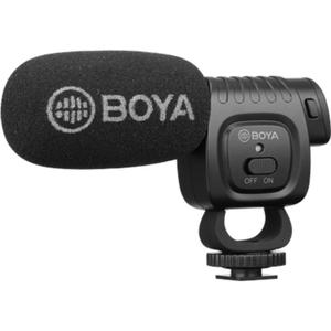 Boya BY-BM3011 / Mini Shotgun Microphone - 2871923261