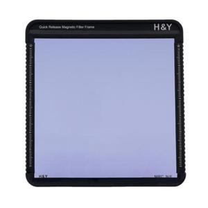 Filtr magnetyczny H&Y K-series z do fotografii nocnej Starkeeper HD MRC - 100x100 mm - 2871923312