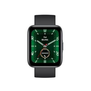 Smartwatch Zeblaze Beyond - czarny - 2871923369