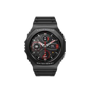 Smartwatch Zeblaze Ares 2 - czarny - 2871923371