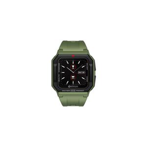 Smartwatch Zeblaze Ares - zielony - 2871923378