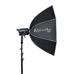 Softbox oktagonalny Aputure Light Octadome 120 - 2871923387