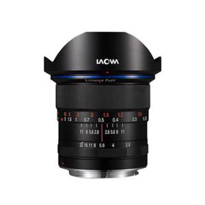 Obiektyw Venus Optics Laowa D-Dreamer 12 mm f/2,8 Zero-D do Leica L - 2871923404