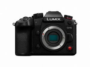 PANASONIC LUMIX GH6 BODY + Panasonic G Vario LUMIX G 14-140 f 3.5-5.6 Asph. Power O.I.S (H-FS14140) - 2871923434