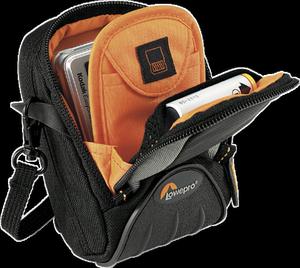 LOWEPRO APEX 20 AW BLACK* - 2871923504