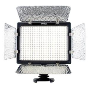 Lampa LED Yongnuo YN300 III - WB (5500 K)* - 2871923541