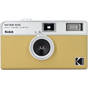 Kodak EKTAR H35 Film Camera Sand - 2871923607