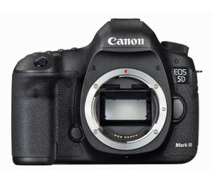 Aparat Canon 5D Mark III Black Week - 2871923616