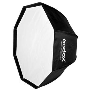 Godox SB-UE80 softbox parasolkowy Octa 80cm z mocowaniem Bowens - 2871923694