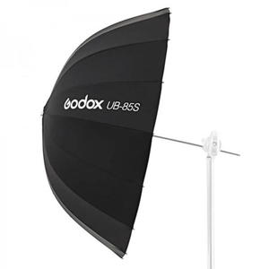 Godox UB-85S parasolka paraboliczna srebrna - 2871923856