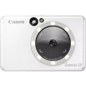 APARAT NATYCHMIASTOWY CANON ZOEMINI S2 PEROWY BIAY (PEARL WHITE)* - 2871924048