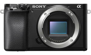 Aparat Sony A6100 Body (ILCE6100) czarny + Obiektyw Tamron 11-20mm f/2.8 Di III-A RXD (Sony E APS-C) - 2871924050