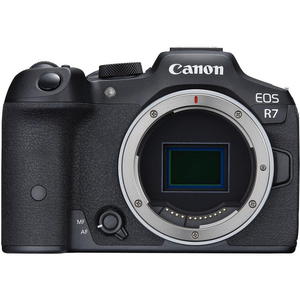 APARAT CANON EOS R7 BODY - 2871924076