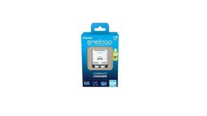 ADOWARKA PANASONIC COMPACT + 2x AA ENELOOP 2000 mAh - 2871924107