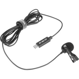 Boya BY-M3-OP / Lavalier Microphone / for DJI Osmo Pocket* - 2871924152