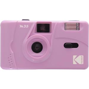 Aparat analogowy Kodak M35 Reusable Camera PURPLE* - 2871924188