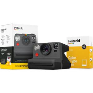 Polaroid Now E-box Black* - 2871924214