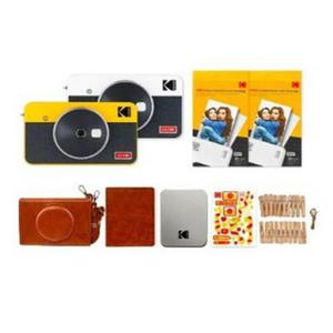 Kodak Mini Shot 2 biay zestaw - 2871924347