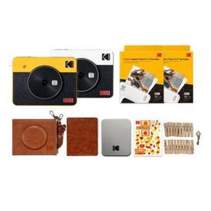 Kodak Mini Shot 3 ty zestaw - 2871924350