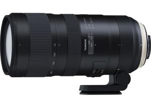 Obiektyw Tamron SP 70-200 mm f/2.8 Di VC USD G2 Nikon - 2871924370