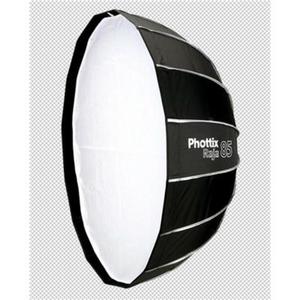 Phottix Raja Quick-Folding softbox 85* - 2871924374