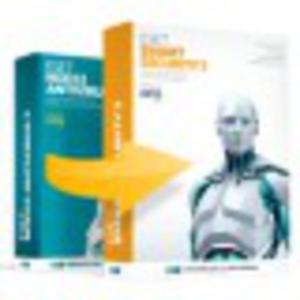 Przejcie z ESET NOD32 Antivirus do ESET Smart Security - 2822402182