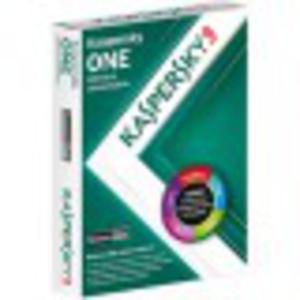 Kaspersky ONE - uniwersalna ochrona antywirusowa