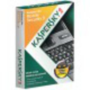 Kaspersky Mobile Security - 2822402159