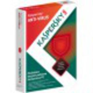 Kaspersky Anti-Virus 3PC - 12 miesicy - wznowienie - 2822402147