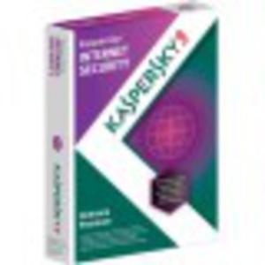 Kaspersky Internet Security 2PC - 12 miesicy - wznowienie - 2822402155