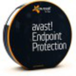 avast! Endpoint Protection