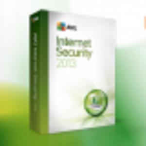 AVG INTERNET SECURITY 2013 - 3PC