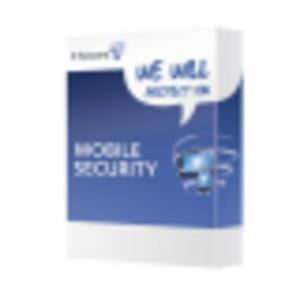 F Secure Mobile Security - 2822402101