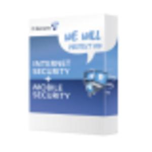 F-Secure Internet Security 2013 na 1 PC + F-Secure Mobile Security - 2822402107