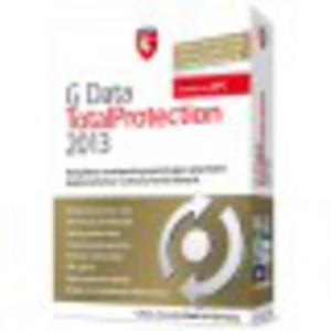 G Data TotalProtection 2013 na 2 PC - 2822402137